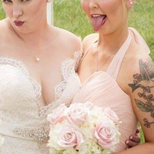 Meet your Posher, Kathrina